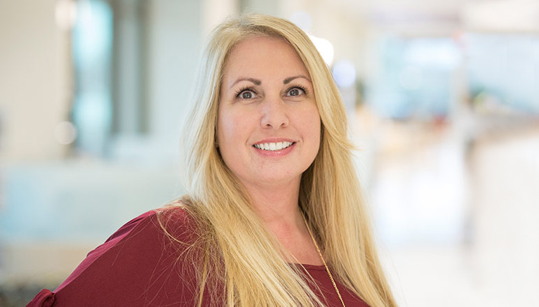 Veronica Lee Zollo, APRN-CNP | Family Medicine | Edmond, OK | Mercy