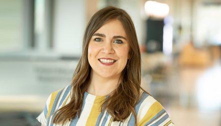 Jenna Kathleen Weathers, APRN-CNP