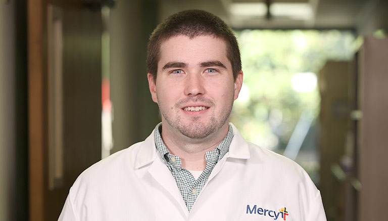 Nathan Allen Williamson, APRN, Mercy