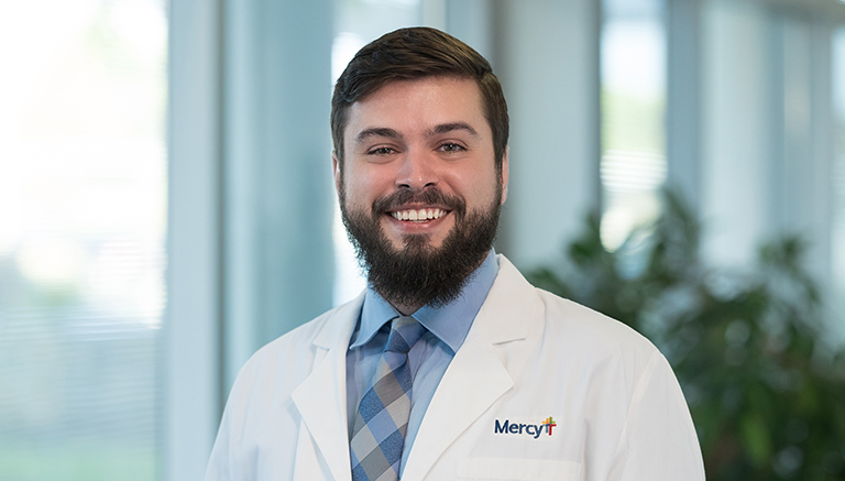 Jason Matthew Maddox, DO, Mercy