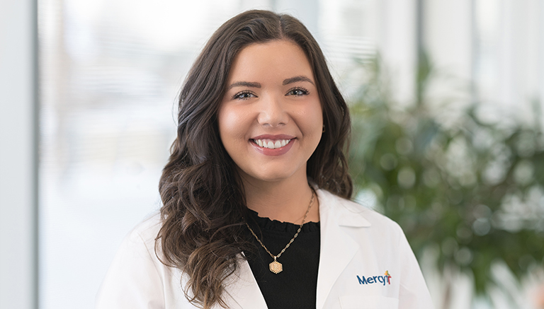 Emily Louise Geiser, PA, Mercy