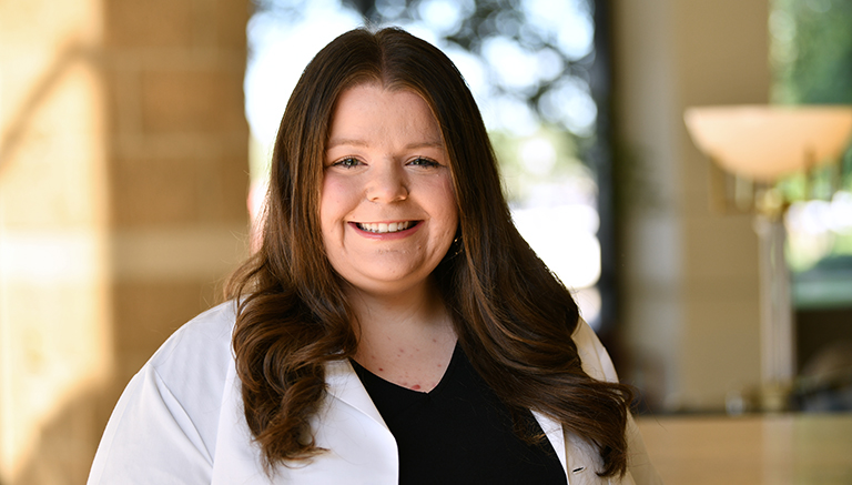 Emily Fields, MD, Mercy