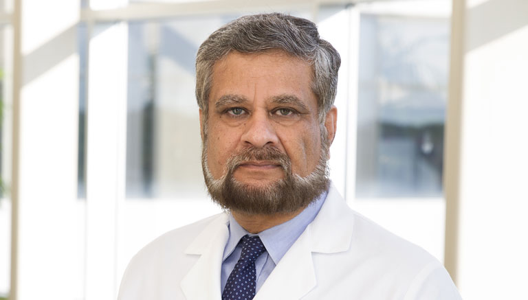 Tahir Qayum, MD, Mercy