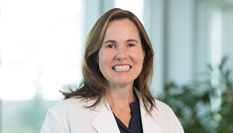 Amanda B. Hilmer, MD, Mercy