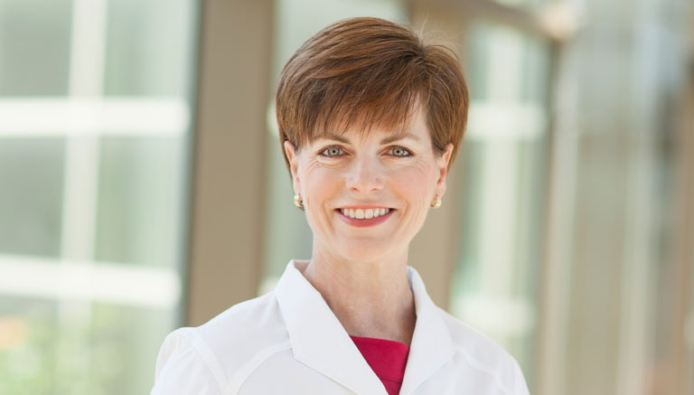 Brenda Louise Rude, MD, Mercy