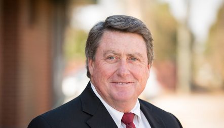 Dennis R. Whitehouse, DO