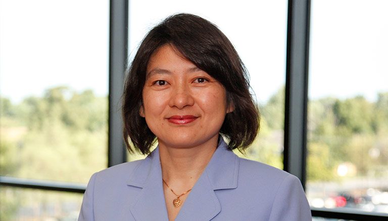 X. Kathy Sun, MD, PhD, Mercy