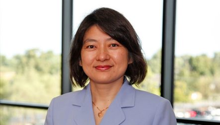 X. Kathy Sun, MD, PhD