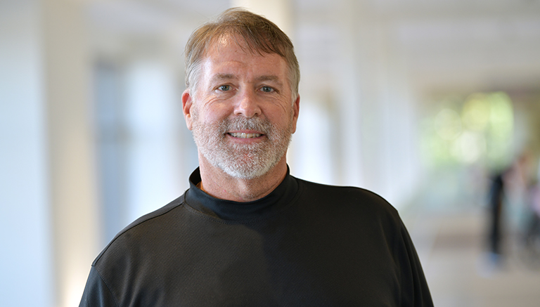 John T. Smiley, MD, Mercy