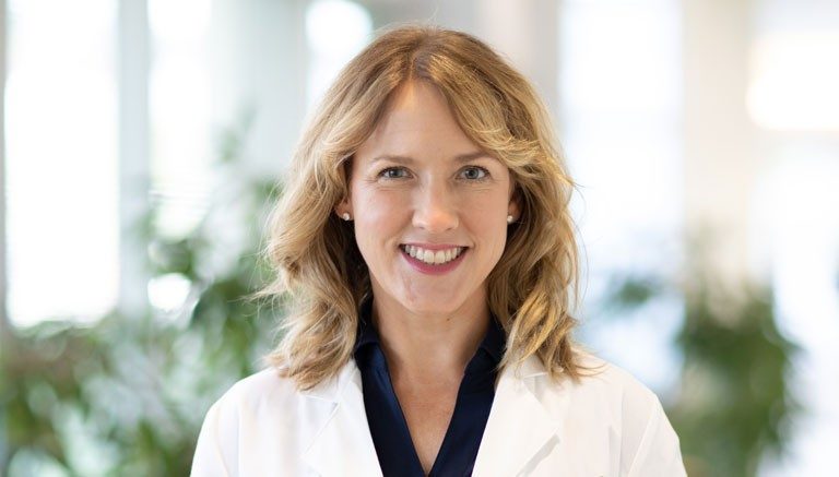 Laura Vricella, MD