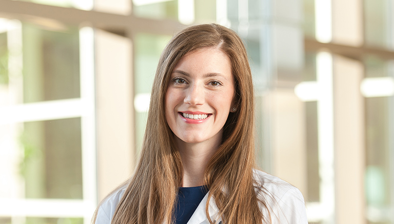 Stephanie Michelle Henkel, MD, Mercy