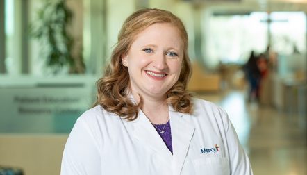 Michelle Lynn Ellenburg, APRN-CNP