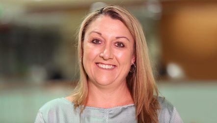 Farrah Ann Jennings, PA