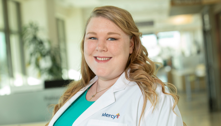 Amanda Mary Rigney, APRN-CNP, Mercy