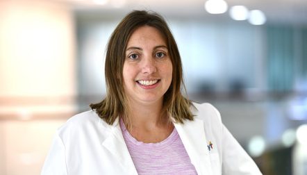 Amber Michelle Babb, FNP