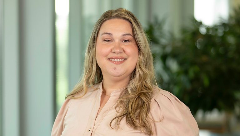 Amanda Joan Leuther, CNP, Mercy