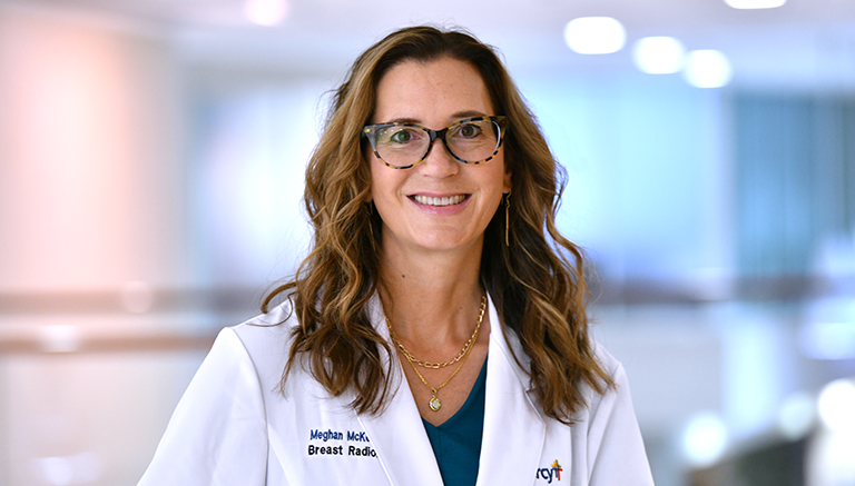 Meghan Roseann McKeon, MD, Mercy