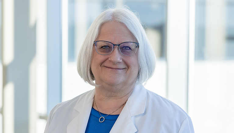 Susan B. Farrow, NP, Mercy