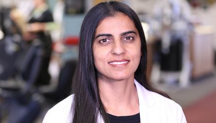 Saima Jabeen, MD