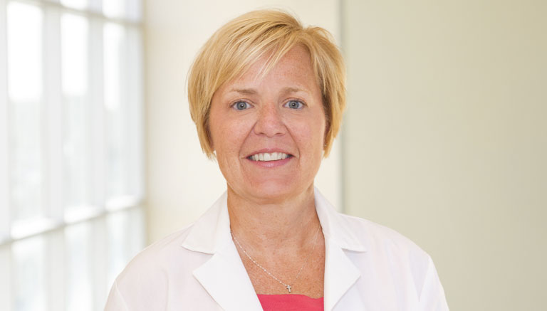 Donna M. Wagstaff, MD, Mercy