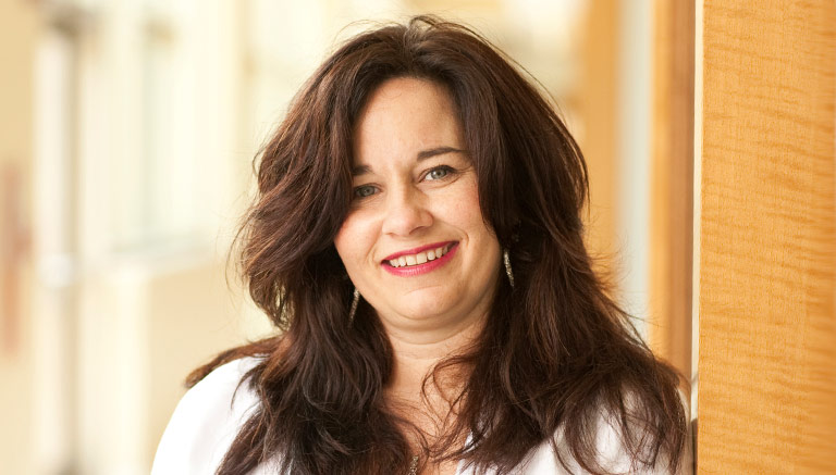Nikki Randolph, APRN-CNP, Mercy