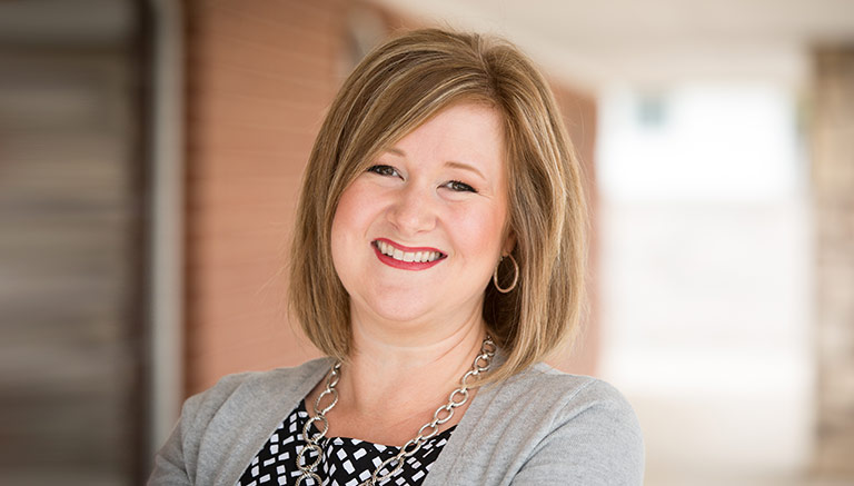 Audra Kay Cook, MD, Mercy