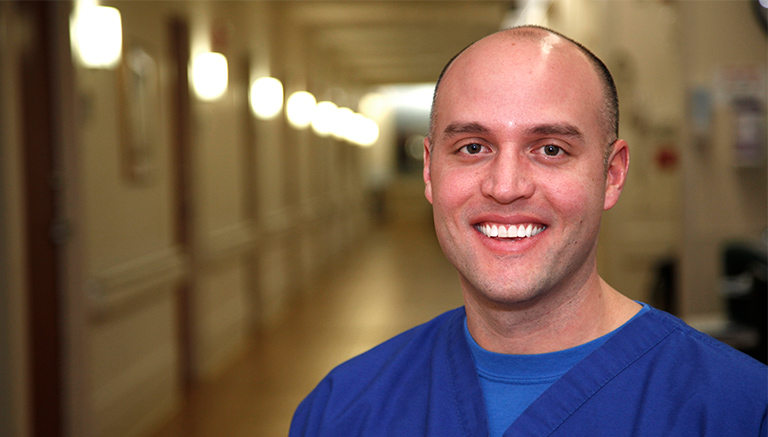 Ryan Charles Flach, MD, Mercy