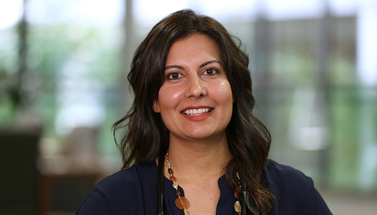 Sadaf Sohrab, MD, Mercy