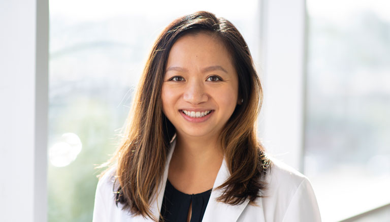 Jessie Jiexi Hu, MD, Mercy