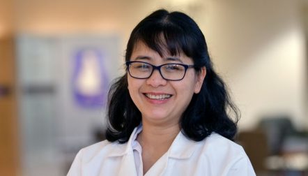 Lan Ngoc Nguyen, APRN-CNP