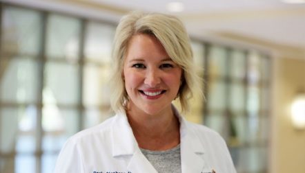 Paula Suzanne Stephens, APRN-CNP