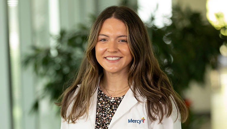Jordan Taylor Wills, MD, Mercy