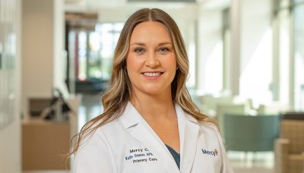 Katie Elizabeth Dumas, APRN-CNP