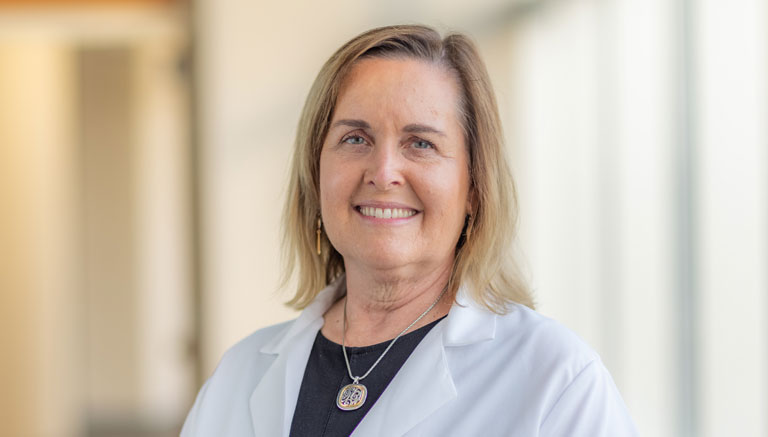 Mary Vogelsang Graham, MD, Mercy