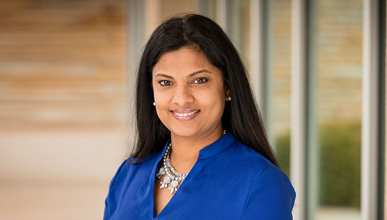Divya Joykutty, APRN-CNP, Mercy