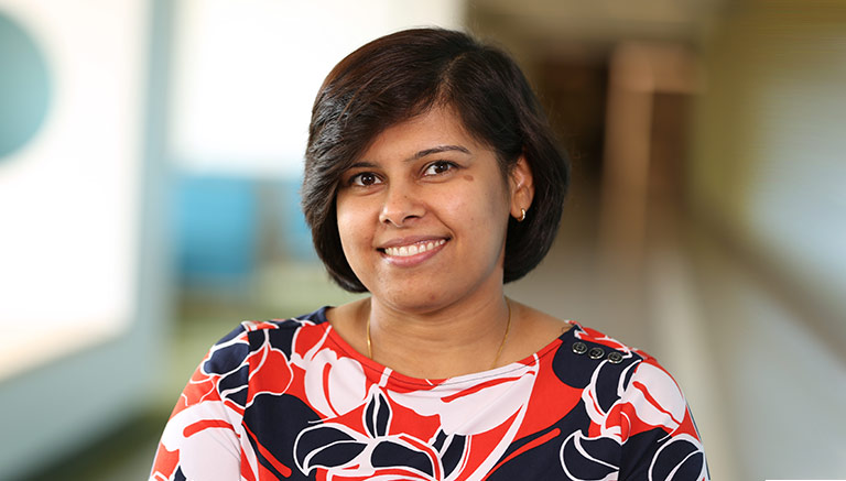 Rashmi Jain, MD, Mercy