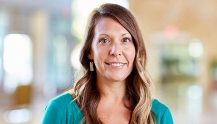 Sara Marie Koenig, WHNP