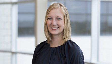 Caitlin (Katy) Montgomery, MD