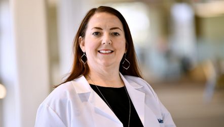 Amanda Marie Johnson, APRN-CNP