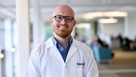 Hayden Daniel Elliott, MD