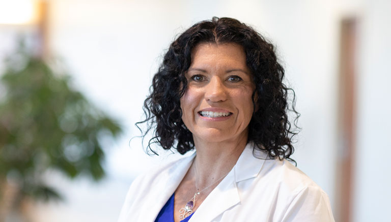 Jennifer S. Isenberg, FNP, Mercy