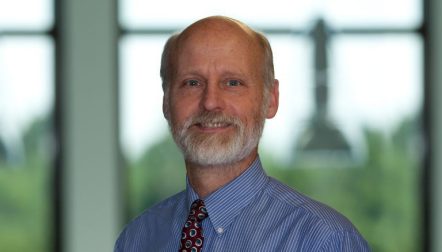 James T. Rogers, MD