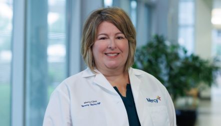 Tammy L. Taylor, ANP