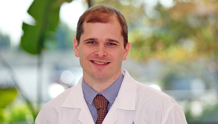 Jacob Stewart Taussig, MD, Mercy