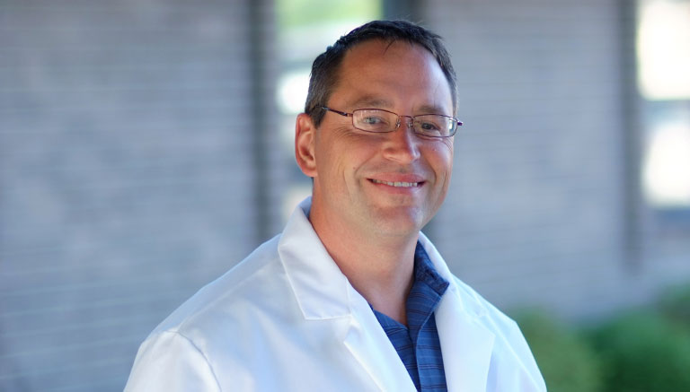 Arthur E. Hale Jr., MD, Mercy