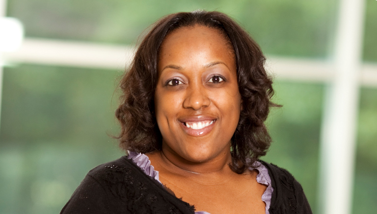 Montianna Sherrell Bingham, MD, Mercy