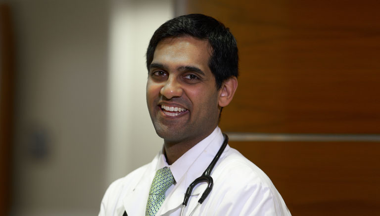 John Jacob Kakkanathu, MD, Mercy