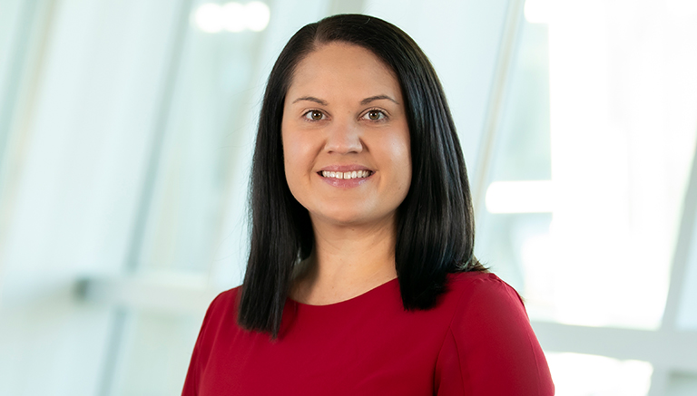 Kali Danielle Francis, MD, Mercy