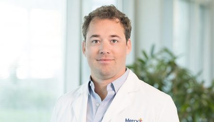 Timothy Michael Lonergan, MD