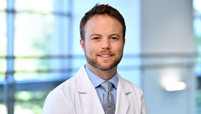 William Brockway, MD, Mercy